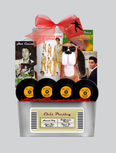 pro elvis