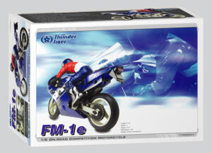 pro thunder